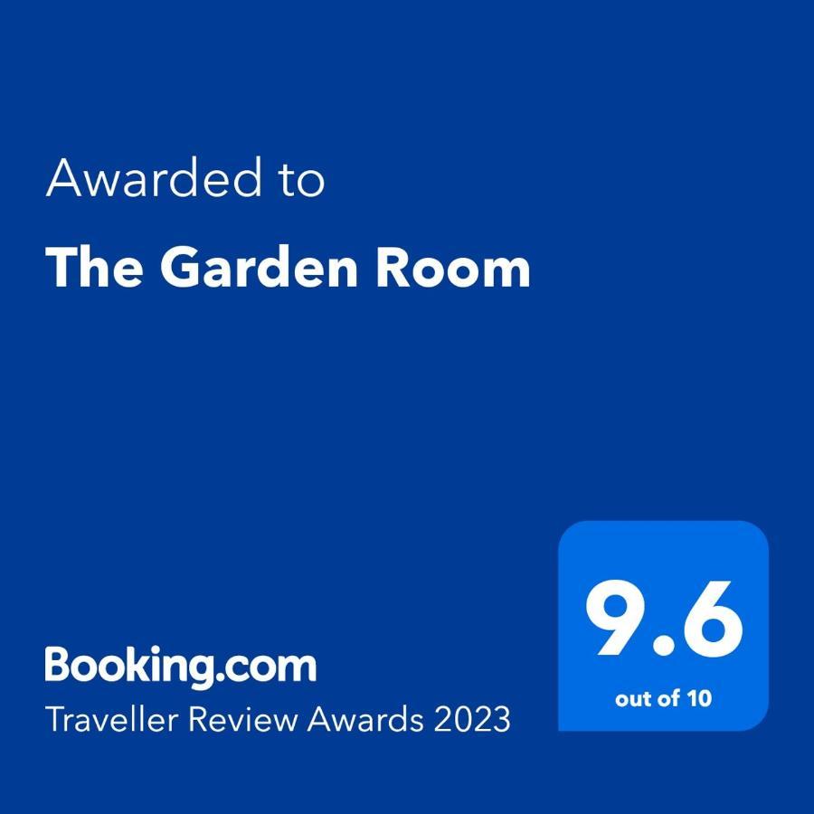 The Garden Room ริงวูด ภายนอก รูปภาพ